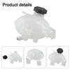 For Compass For Jeep Coolant Expansion Tank Reservoir Accessories Car Cooling Systems Engine Parts Radiator New