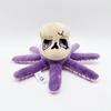New Product Terry The Octoskull Game Peripheral Octopus Plush Toy Doll