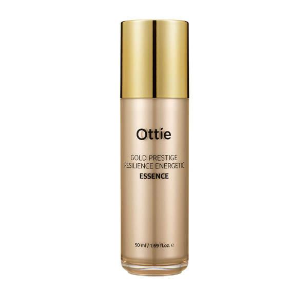 Ottie Gold Prestige Esencja Do Twarzy Z Koenzymem Q10 50Ml