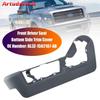 Artudatech Front Driver Seat Bottom Side Trim Cover BL3Z-1562187-AB For Ford F150 2011-2014 Car Accessories 2012 2013