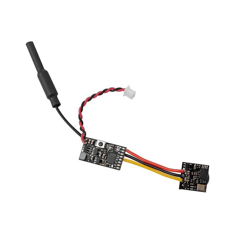 FPV Camera and Video Transmitter Combo
