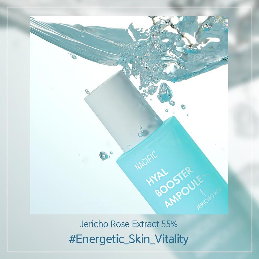 NACIFIC Hyal Booster Ампула 50 мл