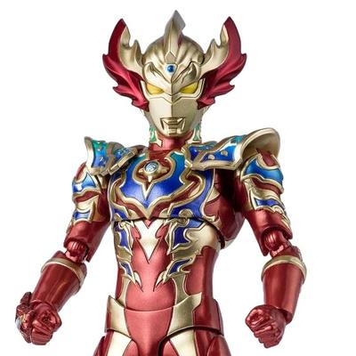 Ультрамен Тайга Тристриум Радуга S.H.Figuarts