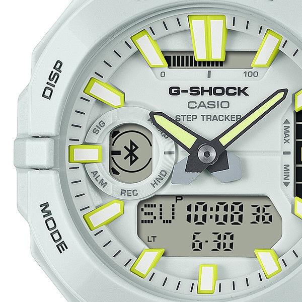 Casio G-SHOCK New SQUAD COMBI GBA-950-7AJF Wrist Watch for Men