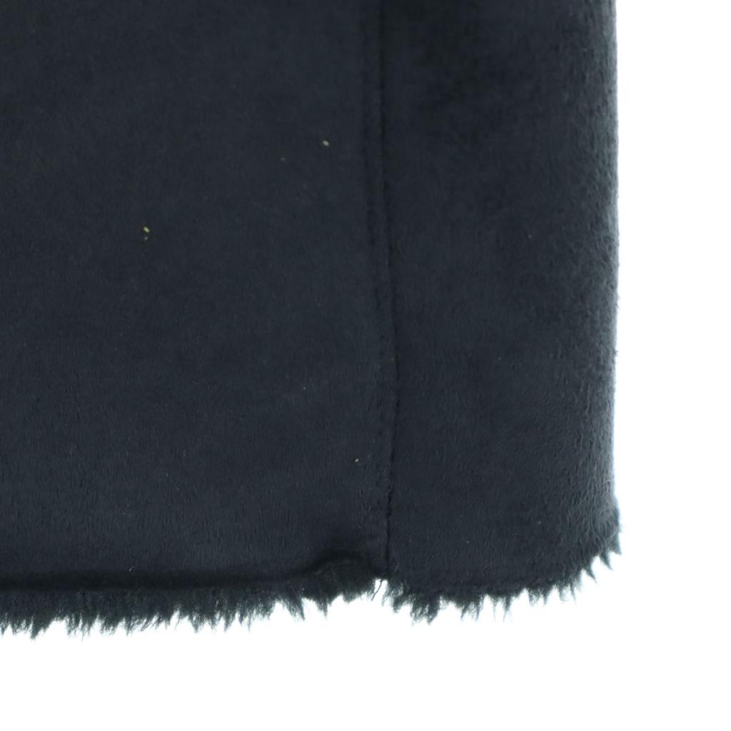 Beauty products Demi-Luxe Faux boa liner with hood Mouton coat 38 BEAMS Women Used