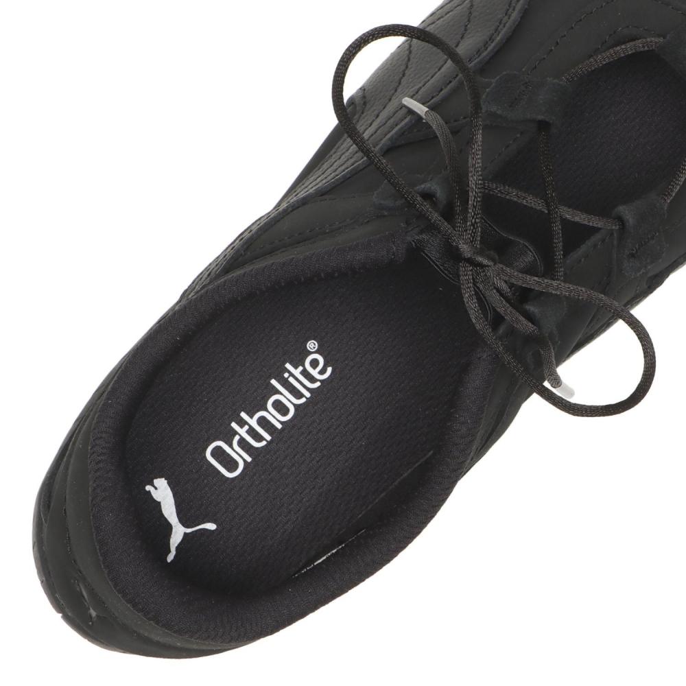 Puma Кроссовки W Speedcat Go Sheer Black 404579  03Bk Bk