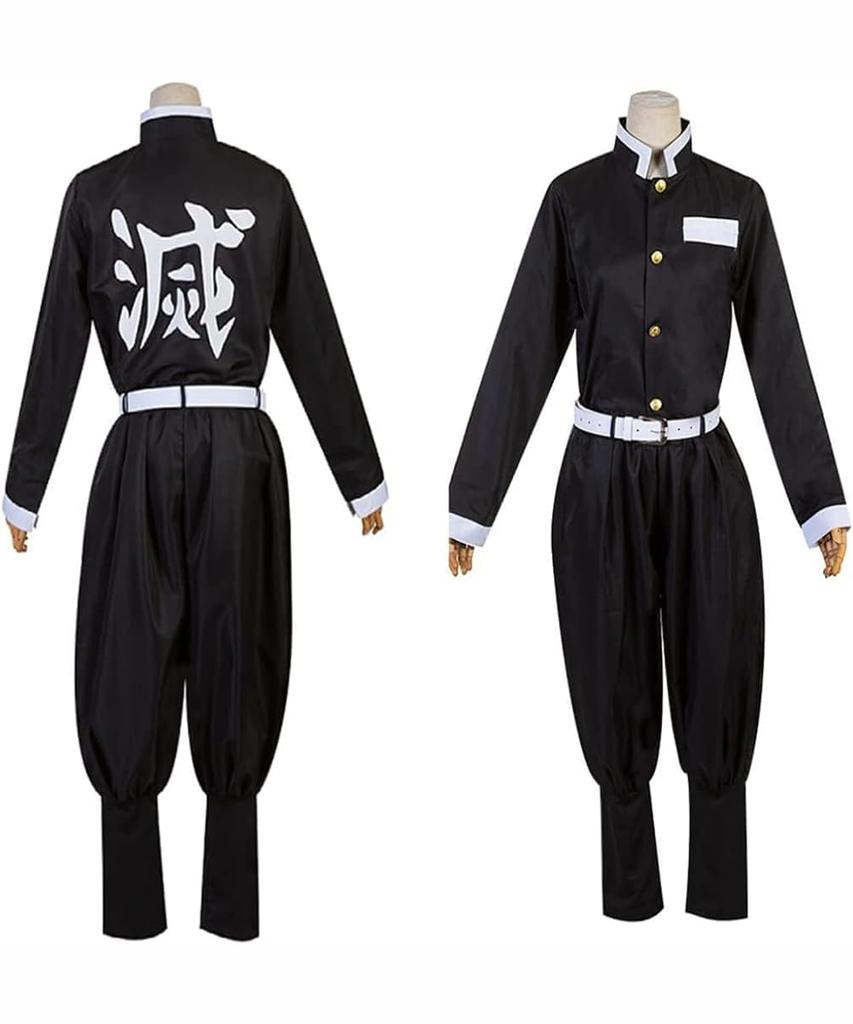 Камадо Танджиро Кочо Синобу Косплей Ренгоку Кёдзюро Косплей для взрослых Усу Тенген Камадо Незуко Курихана Очи Канао Костюм Косплей Школьный фестиваль