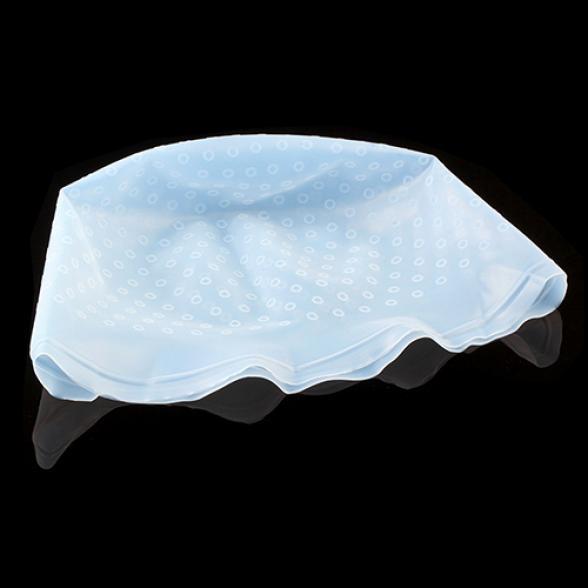 H&B Store Professional Silicon Reusable Hair Colouring Highlighting Dye Frosting Tipping