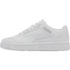 Кроссовки для детей Puma Rebound Joy Low Jr Белый 381984-01