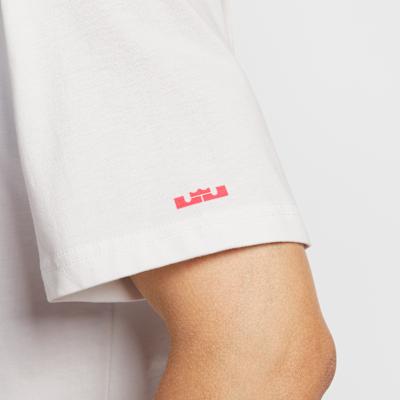 Nike FW25 LeBron Heat Wave T Shirt Men's