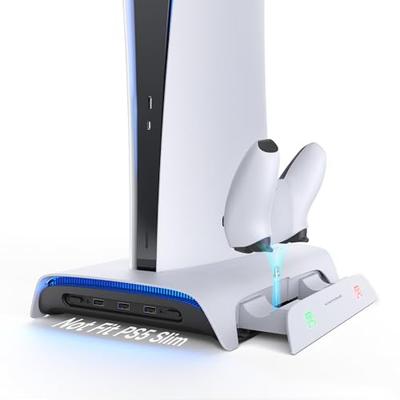 Консоли PlayStation и аксессуары – Зарядные устройства для PlayStation