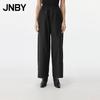 JNBY 2025 Spring Casual Wide-Leg Pants