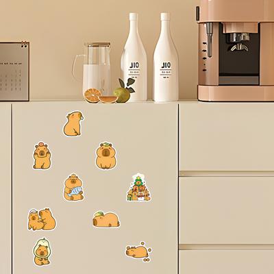 Игрушки и игры – Детские наклейки