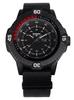 Tracer P99 Iris Tactical Limited Edition 300 Pieces Swiss Made 9031901 Black Watch Men's