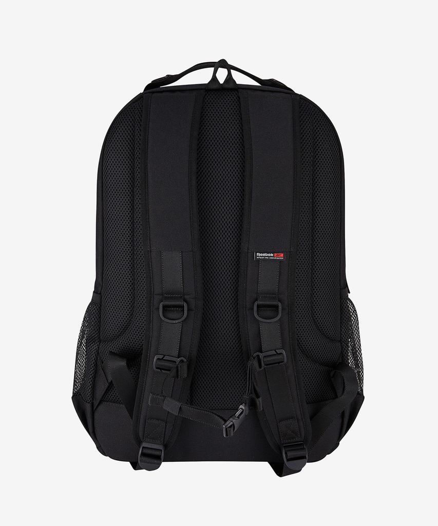 Reebok Рюкзак Schroeder - Черный