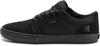 Кроссовки Etnies Barge LS (4101000351) black
