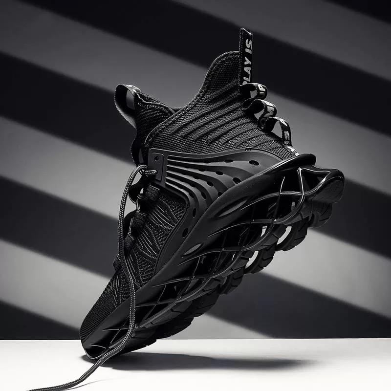 Мужская обувь Кроссовки Мужская повседневная мужская обувь Теннис Роскошная обувь Кроссовки Race Дышащая обувь Модные лоферы Кроссовки для мужчин