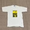 Vintage Cliff Notes Shirt Mens Large White 1990s Otero Don's Notes