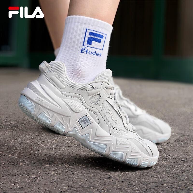 FILA Predator 2 Retro Running & Dad Shoes