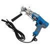 Carpet Tufting Gun Machine Kit Brushless High Power 2 In 1 Cut and Loop Pile Carpet Gun 100‑240V AU