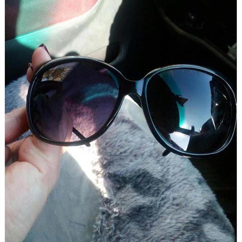 Солнцезащитные очки Элегантные поляризованные женские солнцезащитные очки со стразами Женские солнцезащитные очки