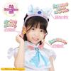 Расширяемый набор аксессуаров PreCure Transformation Pretium Cure Prism [Bandai] Sky!