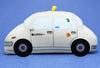 Odd Taxi Plush Toy Odogawa's Taxi G16016