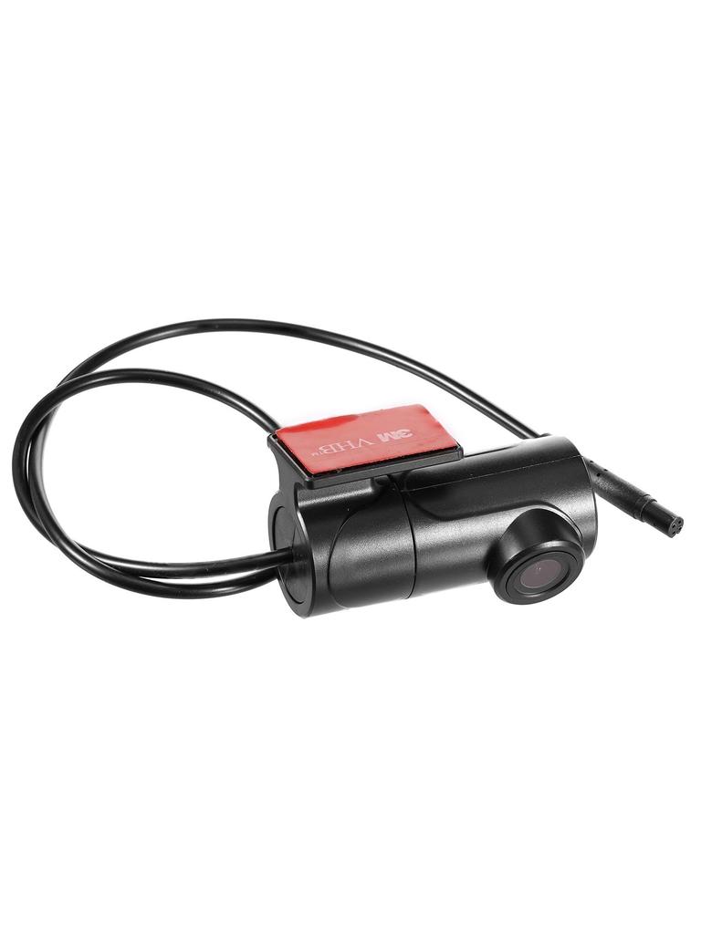 4K видеорегистратор 2-в-1 с поддержкой Wi-Fi