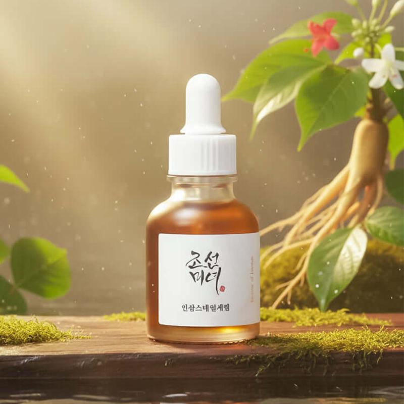 eauty of Joseon Revive Serum : Ginseng + Snail Mucin 30ml
