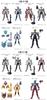 Bandai Sodo Kamen Rider Build Action Guardians Action Enemies 98 types 2 set BUILD1-12 + & +