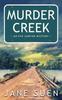 Книга Murder Creek by Jane Suen - Paperback