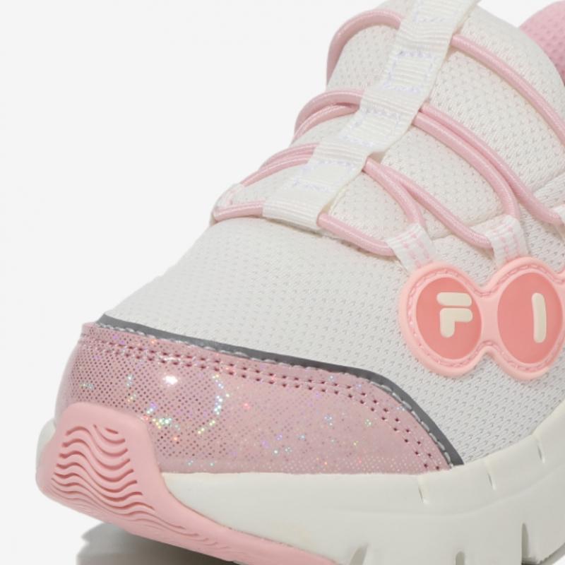 [Fila Kids] Fila Eagle 23 Kd 3xm02299f 650 Q0z3xm02299f650