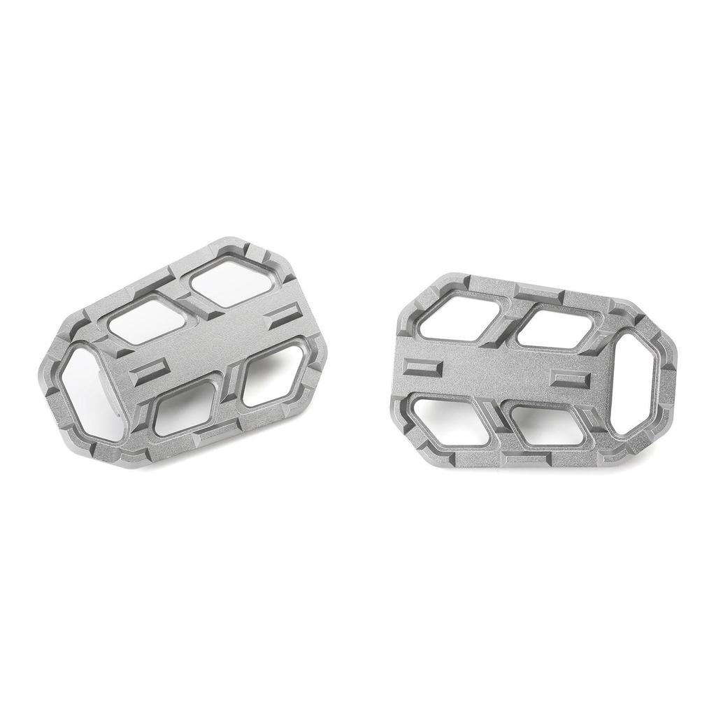 Подножки Подножки Для BMW G310GS 17-19 S1000XR 15-19 R1200GS (Адв) 13-19