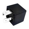 7N0951253#507 12VDC 50A 5 Pins Automotive Replacement Electrical System Relay Starter Relay Fits for 3D0951253A 95561502700