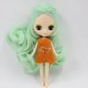 ICY DBS Mini Blyth Doll 27 Kinds of Style Clothes Random 10cm BJD ANIME GIRL