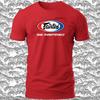Новая мужская футболка Fairtex Be Inspired Logo Смешной размер S-5XL Сделано в США Унисекс футболка