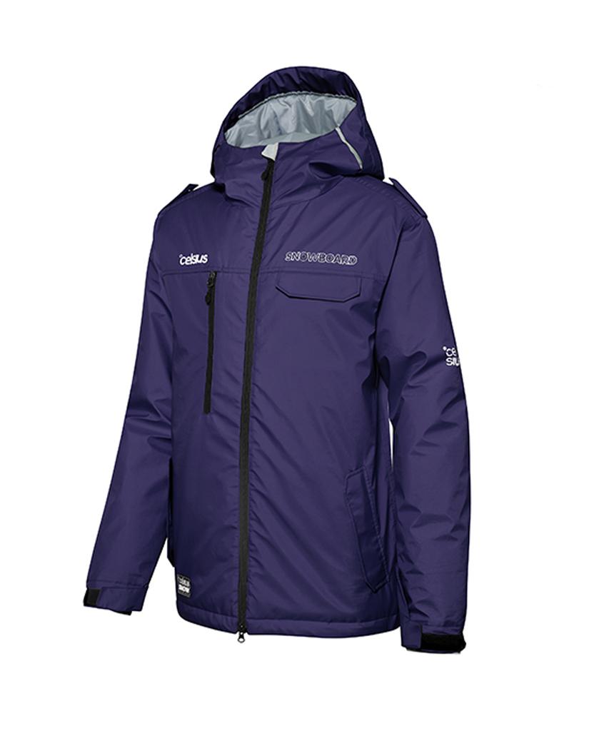 Felice Zero Ski Wear & Snowboard Wear Jacket D Navy