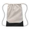 Nike Brasilia Fabric Backpack Unisex Beige & Black IB4409-072