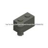 Compatible MOC 3830 1x2 Hinge Brick (Male) for Small Particle Building Blocks Educational Puzzle Toy Accessories