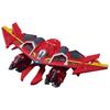 Bandai Ультрамен Декер DX Гатс Хоук (Целевой возраст: 3 года и старше)
