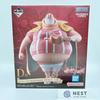Ичибан Кудзи One Piece Пираты Рыжих Волос Счастливый Ру Рук Фигурка Приз D MASTERLISE