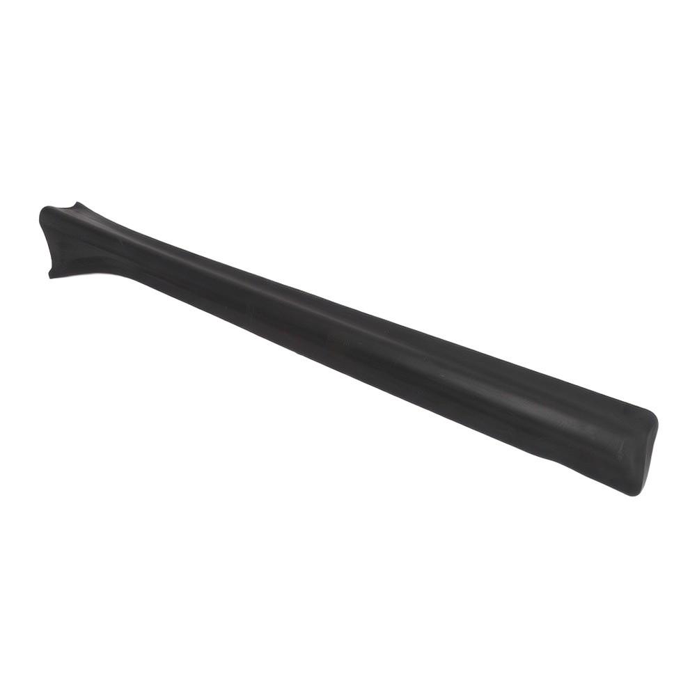 B Pillar Door Seal Kit for OPEL ZAFIRA B Model Years 2005 to 2015 Rubber and ABS Construction OEM 13131953 13131954