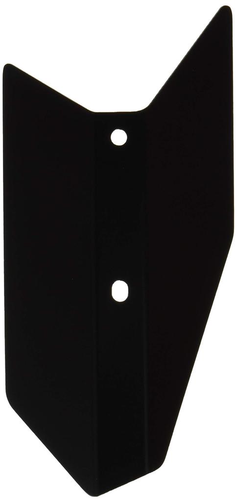 KITACO Silencer Heat Guard (Black) ADV150(KF38) ADV160(KF54) 549-1460050