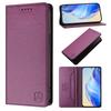 For ZTE blade A76 Case Luxury Wallet Magnetic Flip Leather Case For ZTE Blade A76 5G Shockproof Back Cover carcasa Funda Capa