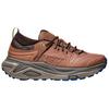 HOKA One One Kaha 3 Gtx Classic Comfort Водонепроницаемые Дышащие Поддержка Сцепление Низкий Верх Походная Обувь Мужская Походная Обувь 1162532-MRV
