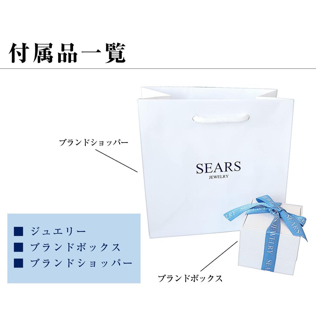 Sears Crown Necklace for 10K Yellow Gold with Women, 0.02ct Diamond, Sp51-0007-yg