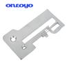 XB0306001 Игольная пластина для оверлока Brother 929D 1034D Аксессуары для швейной машины