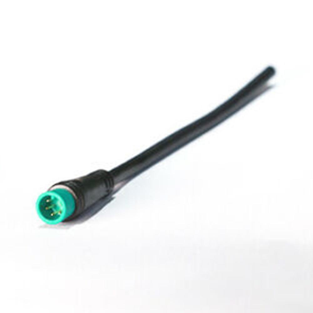 Мини-разъем Джулет 2, 3, 4, 5, 6-контактный кабельный разъем водонепроницаемый для дисплея Ebike