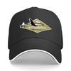 Бейсболка Mohawk Airlines Новая Кепка-тракер модная Кепка с застежкой Snap Back Женская Унисекс