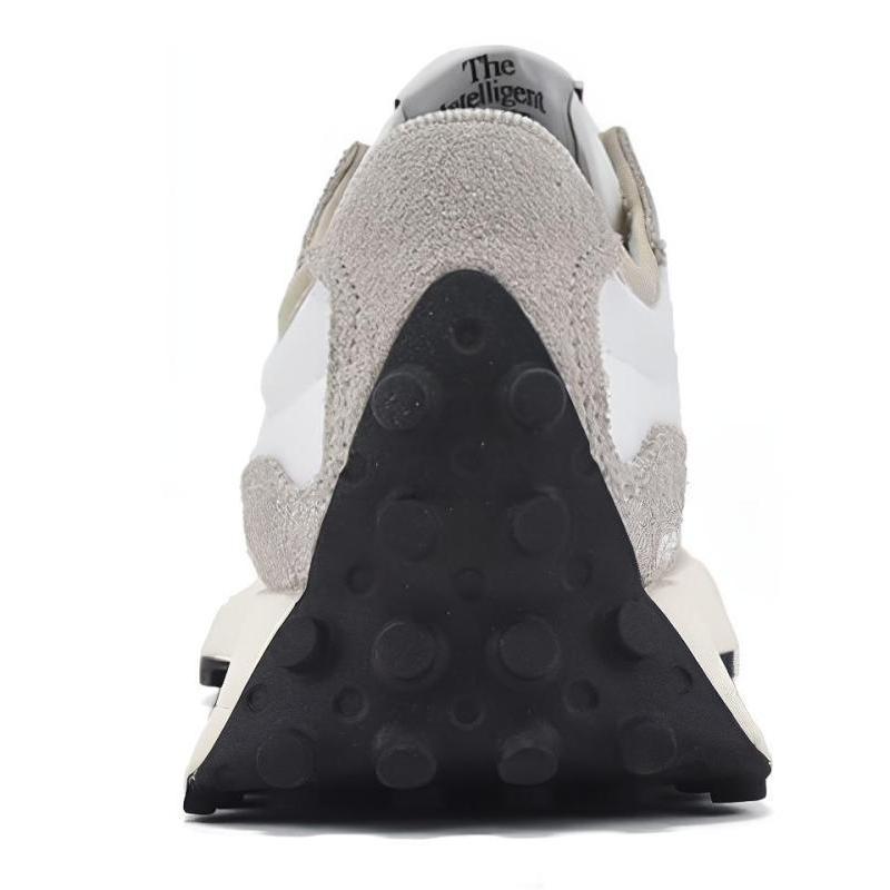 New Balance Женские кроссовки 327 'Светло-серый розовый' WS327CD